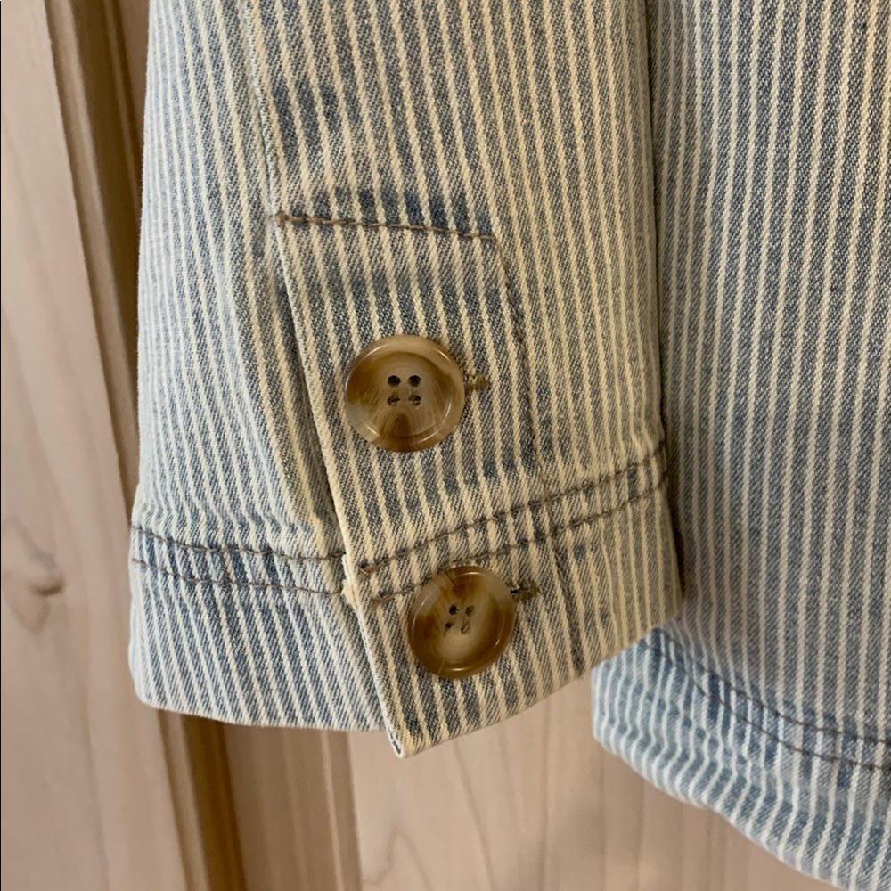 Neuflora Jacket - Picture 4 of 5